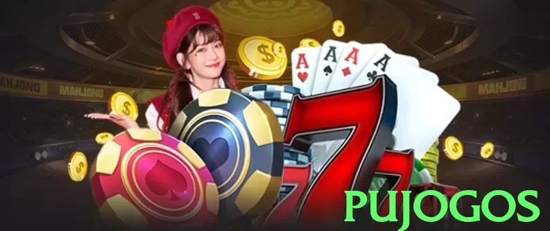 pujogos - Estratégias, Dicas e Segredos Revelados - pak