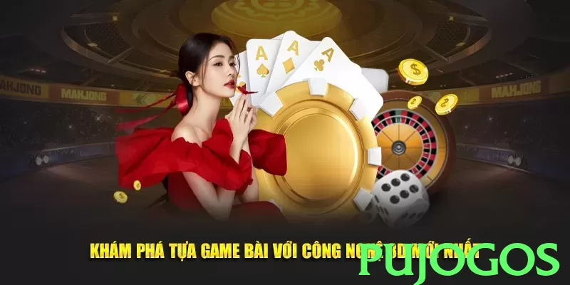 pujogos: O Guia Definitivo Para Jogadores Brasileiros - vip