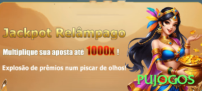 Como Funciona pujogos? Guia Completo e Atualizado02 - pujogos 🎰🔥 Slots retrigger infinito: foque Gonzo/Dead or Alive — um bom bônus vira 5000x+ com paciência! 🌟🤑