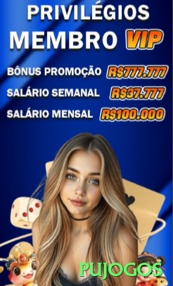 pujogos no Brasil: Análise Completa e Recomendações01 - pujogos 🎰💰 Daily drop & wins slots: grind no dia do drop — prêmios aleatórios aumentam edge efetivo! ⏰🤑