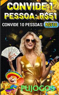 pujogos no Brasil: Análise Completa e Recomendações01 - pujogos 🎰🛑 Em blackjack e roleta, fuja de promessas de vantagem garantida; foque em limites e jogo responsável. 💵