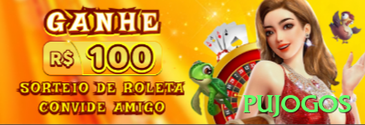 pujogos no Brasil: Análise Completa e Recomendações01 - pujogos 🔴⚫ Roleta App James Bond system: baixe hoje, ganhe crédito extra — cubra a mesa e transforme small wins em bankroll gigante! 🎡💵