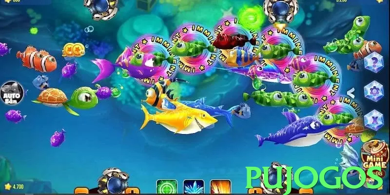 Como Funciona pujogos? Guia Completo e Atualizado - go