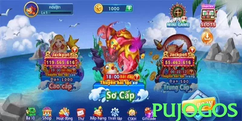 Como Funciona pujogos? Guia Completo e Atualizado - apk