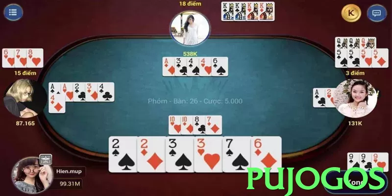 pujogos: Melhores Práticas e Estratégias Comprovadas - go