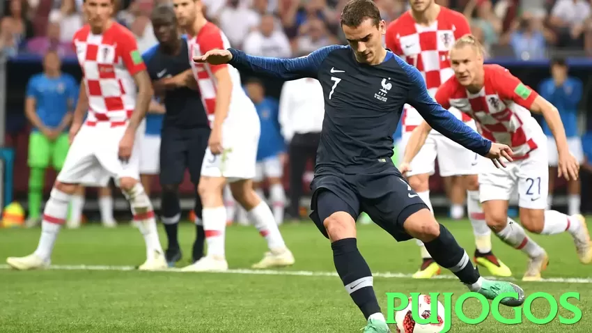 pujogos: Melhores Práticas e Estratégias Comprovadas - game