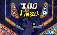 Vườn thú Pinball